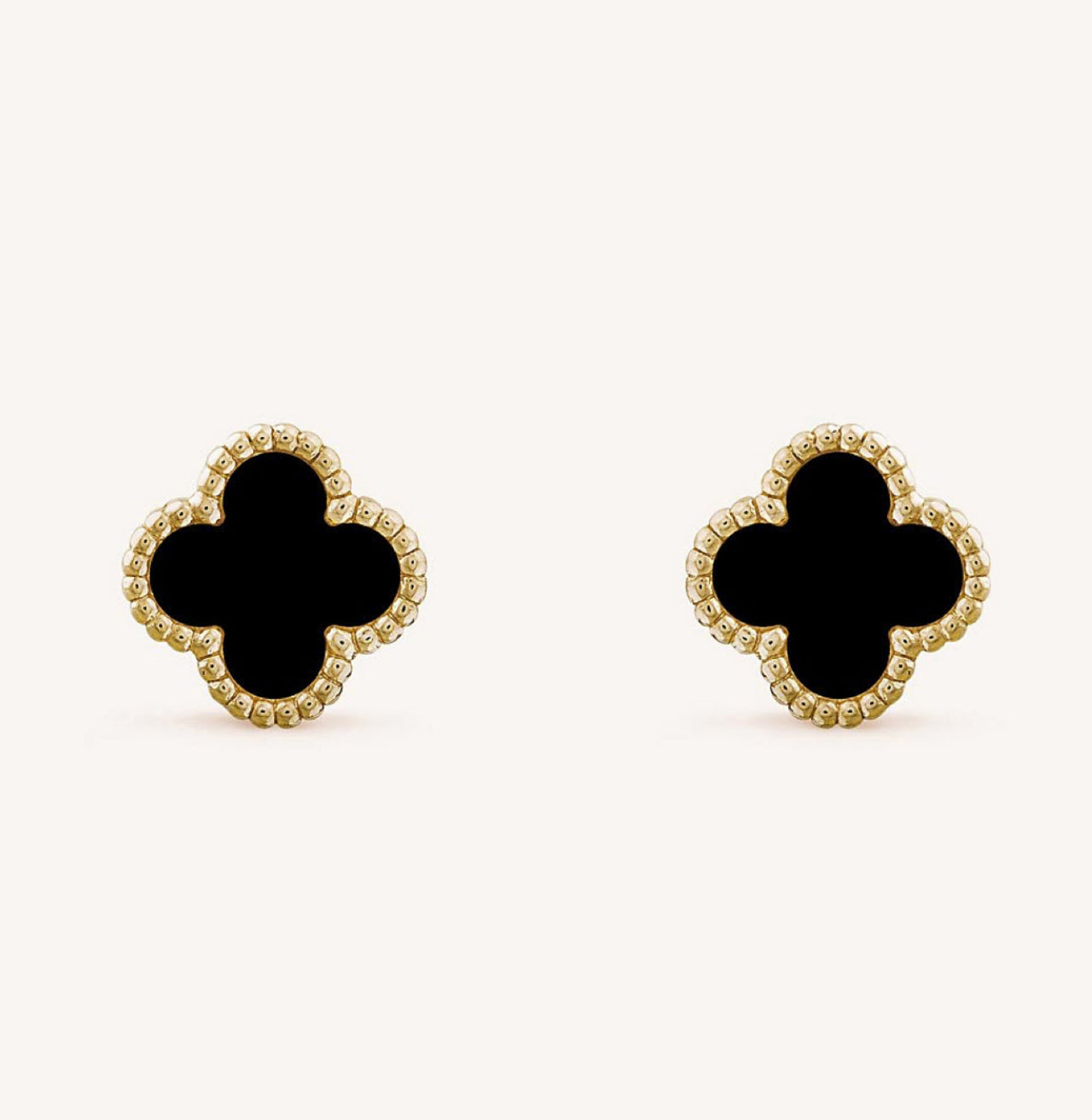 Clover Studs