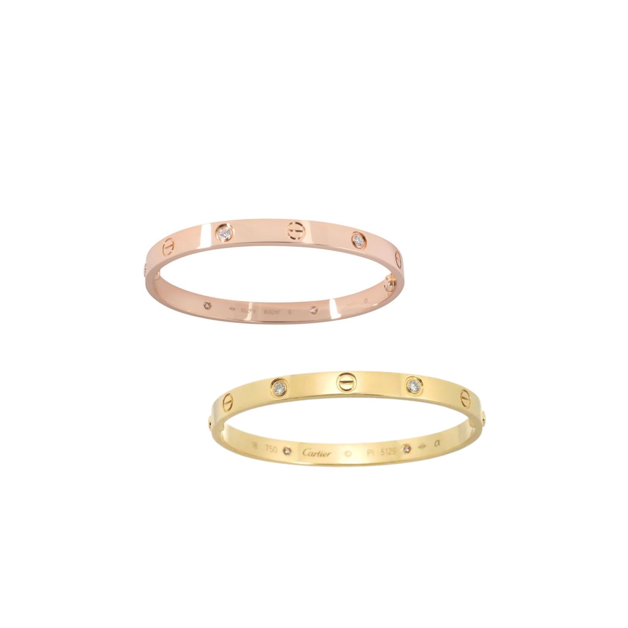 Love bangle – Jade Store